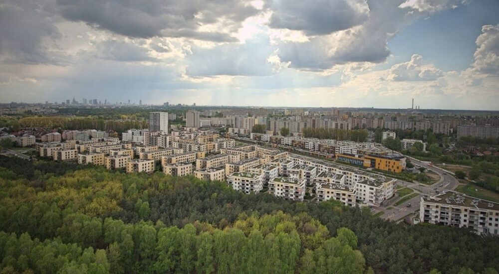 Targówek di Varsavia