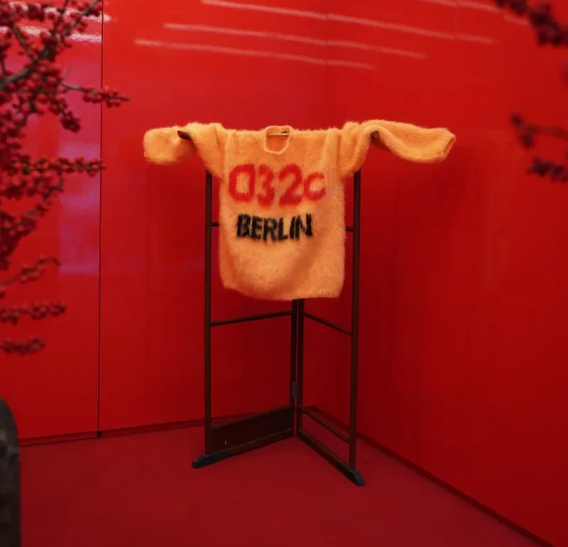 032c Che Cos'è Questo Brand e Perché Fa Tanto Rumore