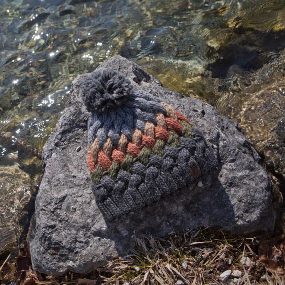 Berretto Invernale Elegante