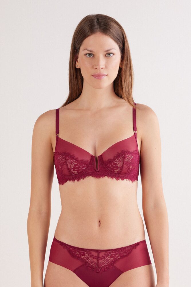 Blog di lingerie femminile
