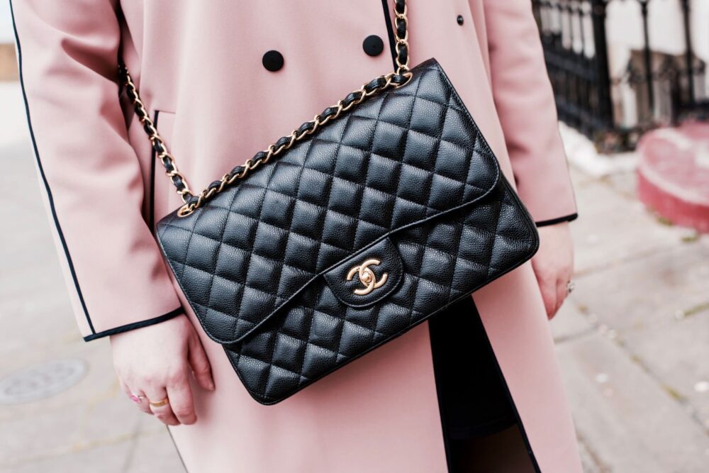 Borsa Chanel