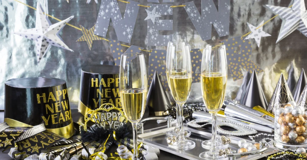 Costo del Capodanno di lusso