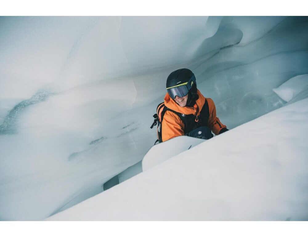 Caschi da sci Alpina: sono davvero validi?