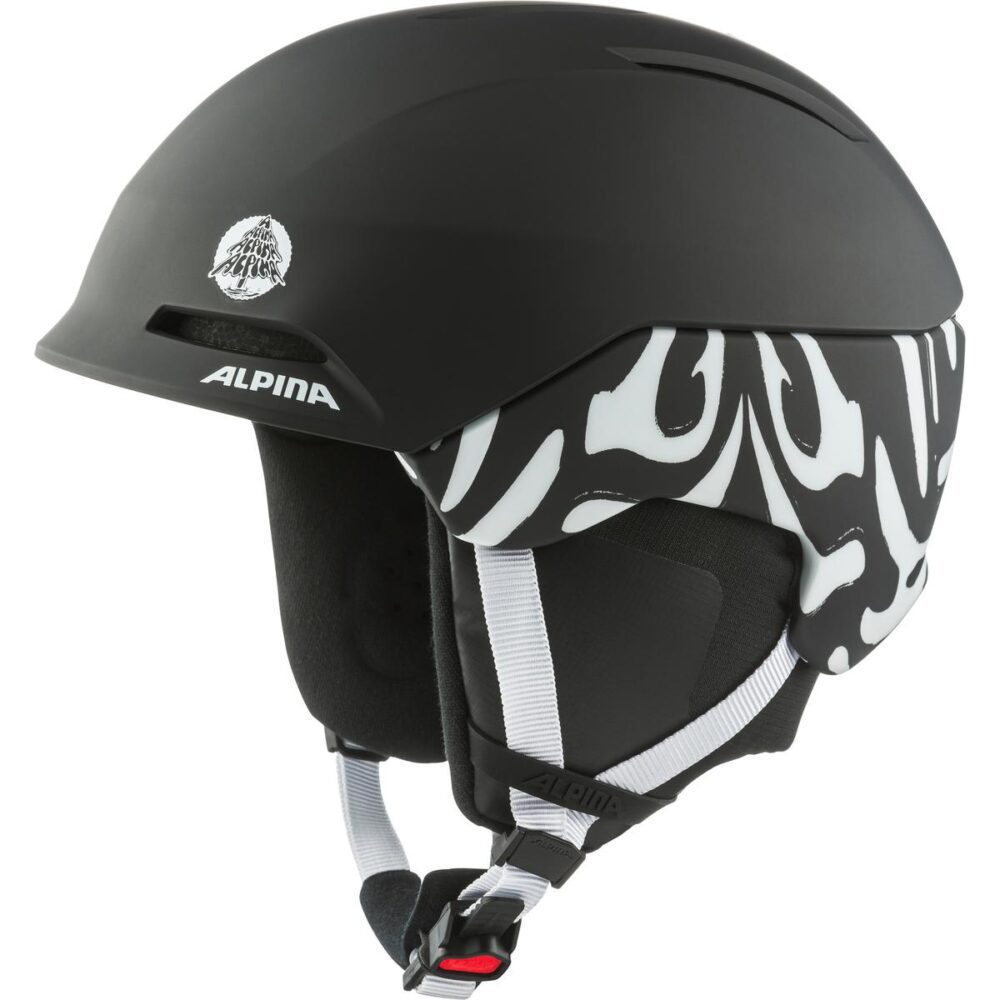 Casco da Sci Alpina