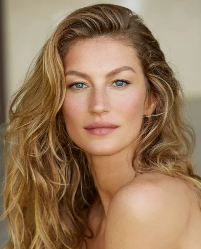 Chi è Gisele Bündchen