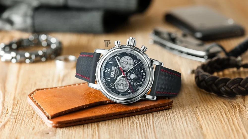 Come acquistare Patek Philippe