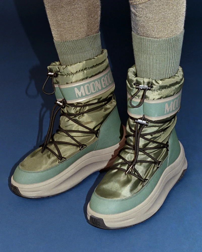 Come Scegliere Moon Boot Impermeabili