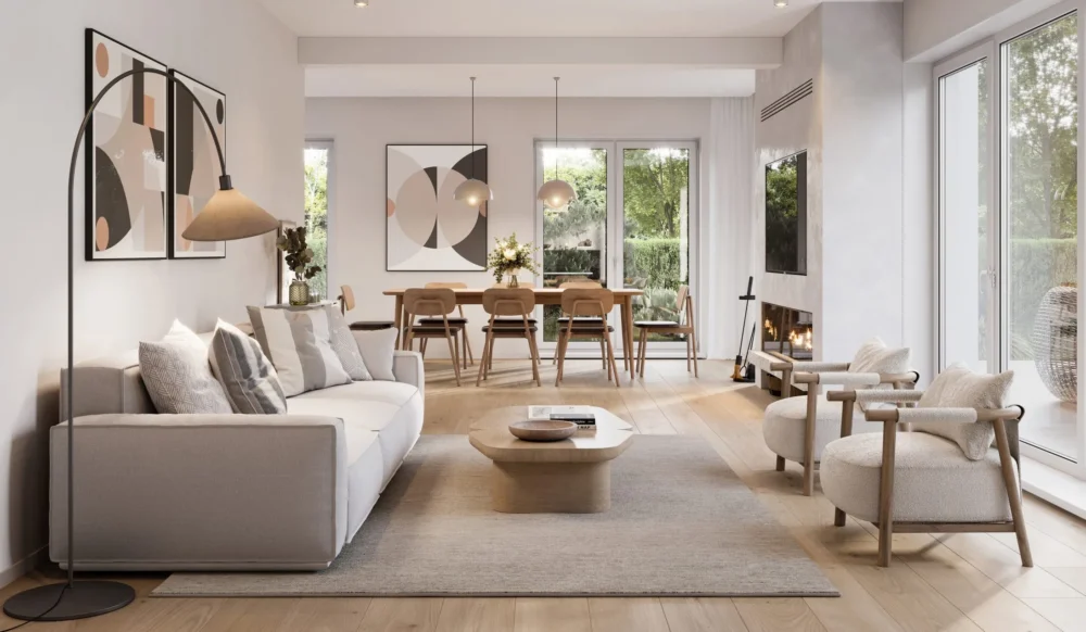 Come Scegliere le Decorazioni per una Casa Elegante