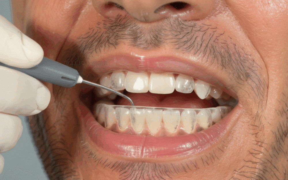 Tecnica di Iniezione a Flusso