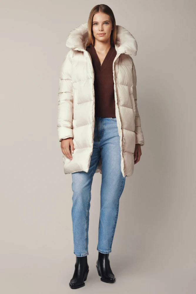 Giacca Piumino Lancerto