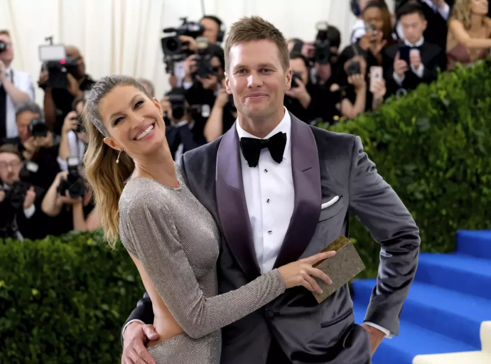 Blog di Gisele Bündchen