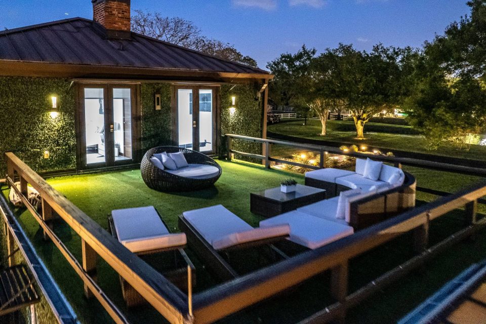 Gisele Bündchen Proprietà in Florida