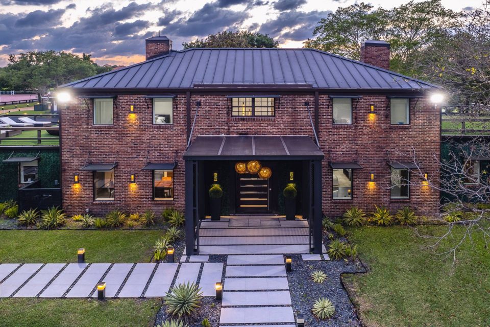 Gisele Bündchen Immobili