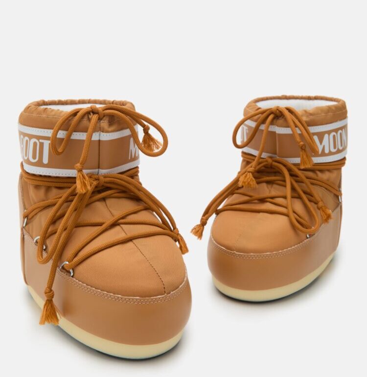 Gli Moon Boot sono impermeabili? Guida affidabile per l’inverno