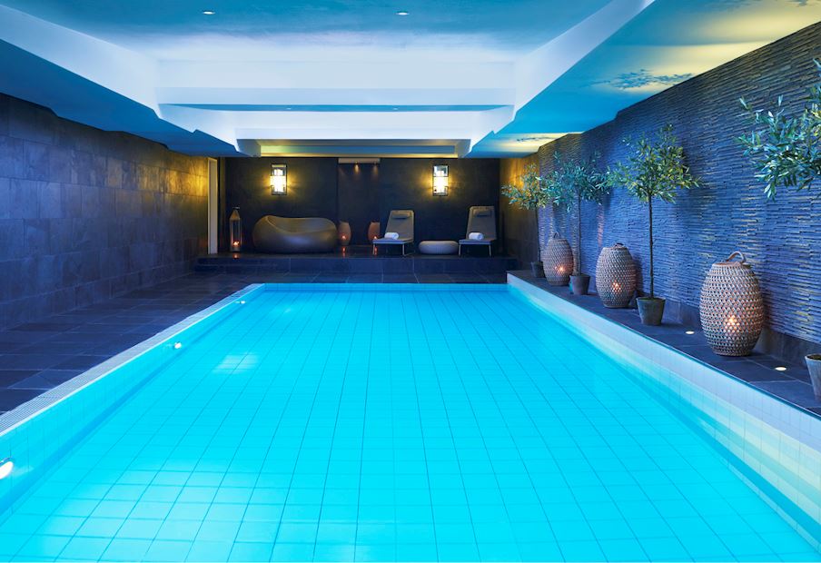 Hotel Bristol a Varsavia