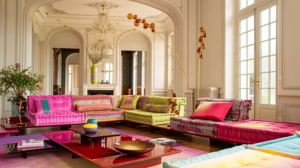 Come scegliere le decorazioni per una casa elegante?