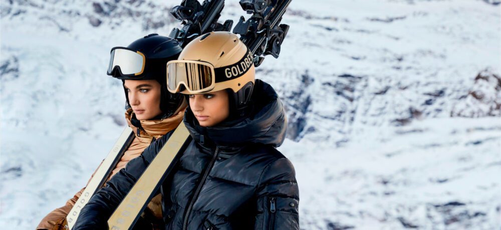 Lussuosi Look Femminili Per Lo Sci Guida Di Classe 1 Scaled 1