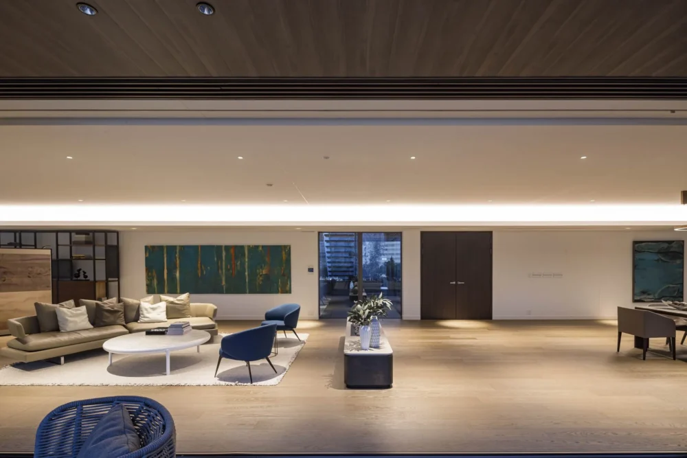 Marq Omotesando One Prezzo