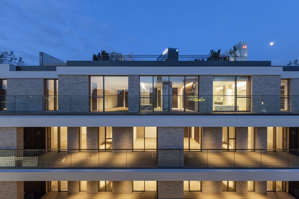 Marq Omotesando One – un record che sta cambiando il mercato di Tokyo