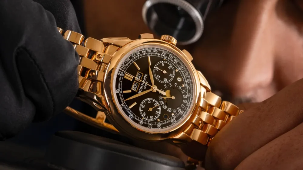 Il Patek Philippe più costoso