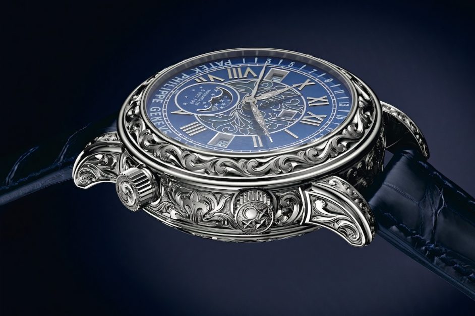 Orologio Patek Philippe