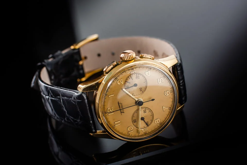 Orologio svizzero Tissot