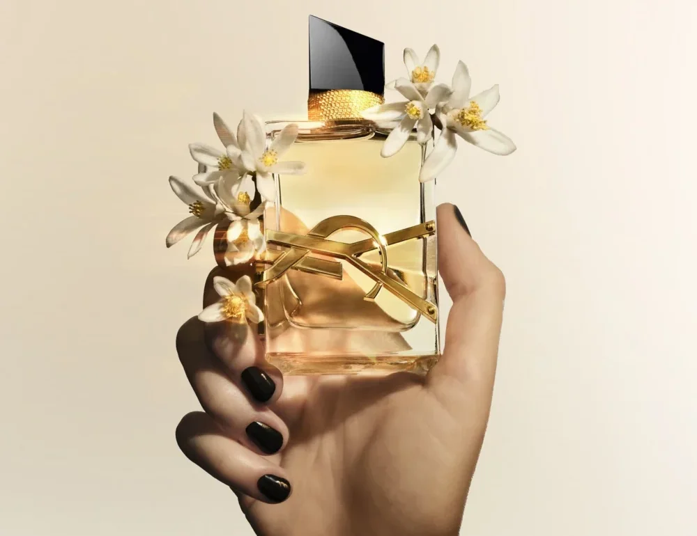 Perfumy Donne Ysl Libre Liberta Racchiusa In Un Flacone Scal