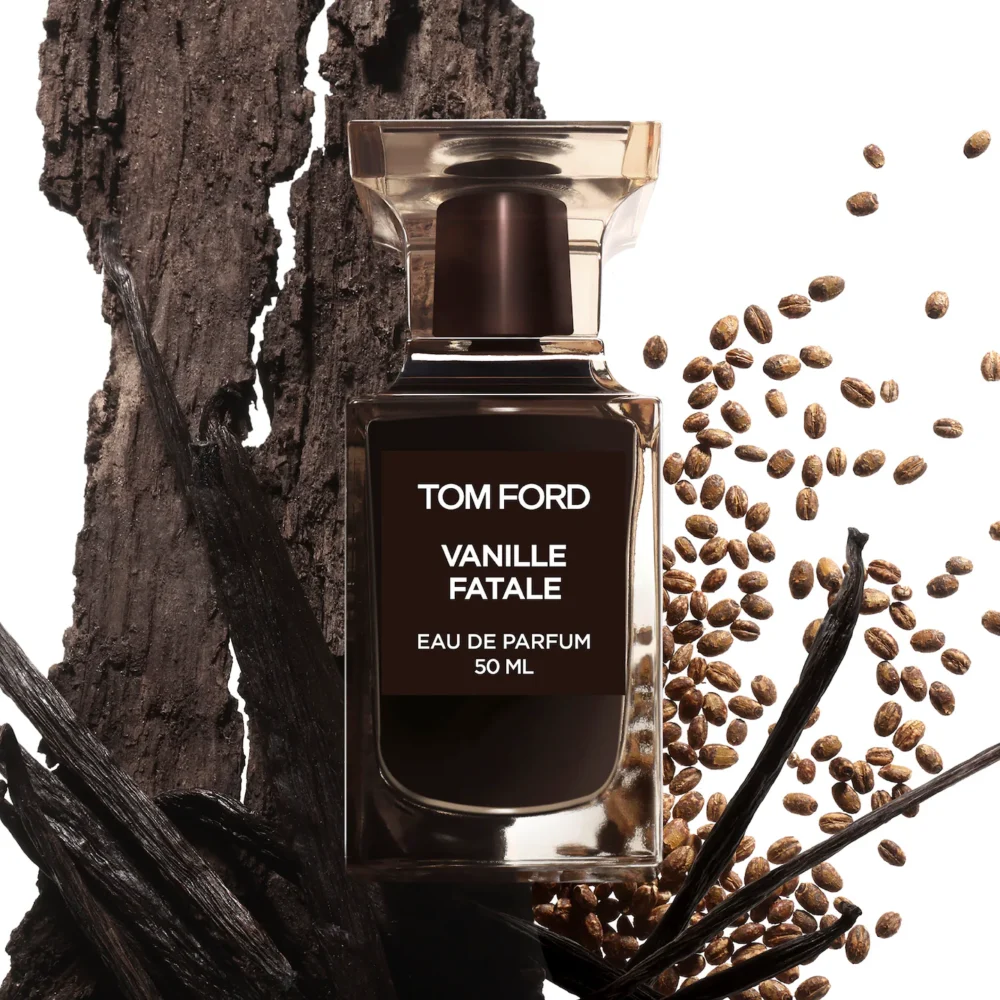 Blog sui profumi Tom Ford