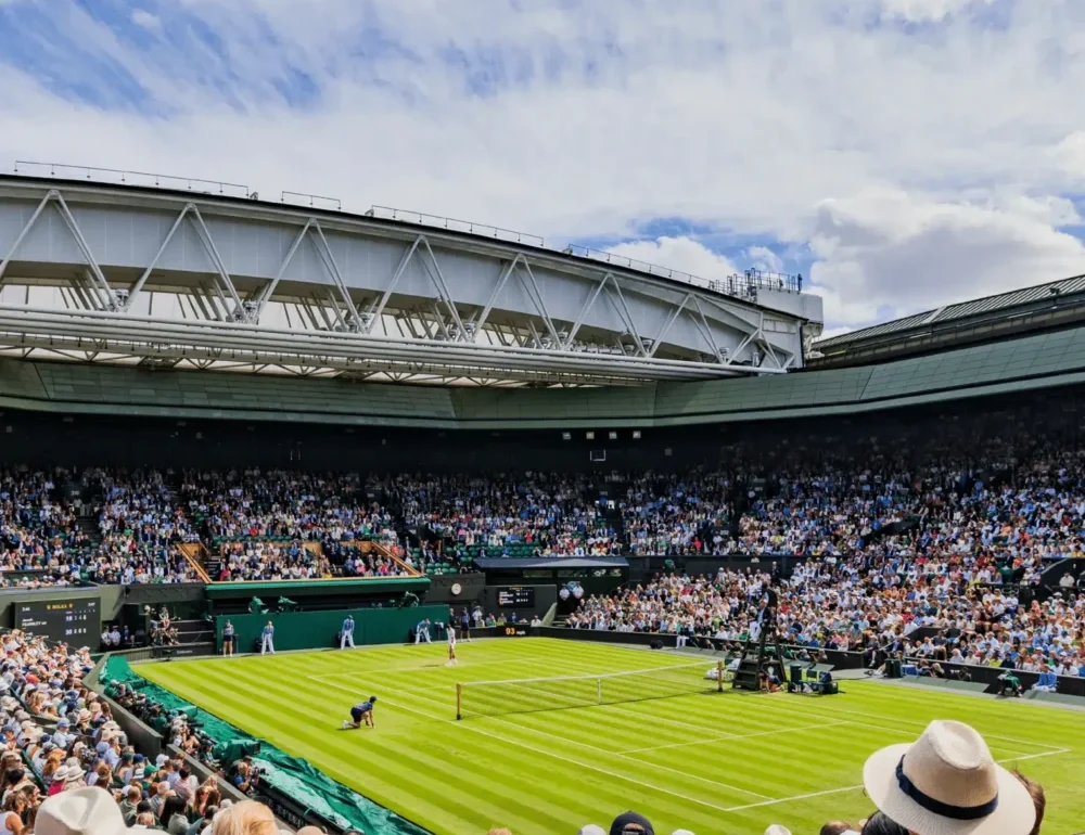 Quanto Costa Un Biglietto Vip Per Wimbledon Guida Completa S