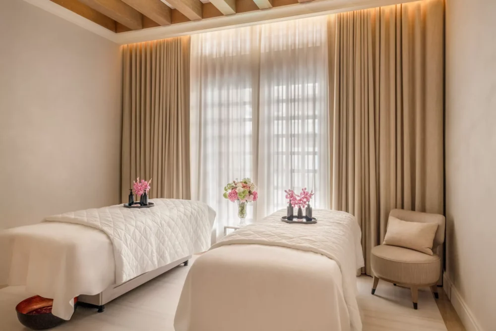 Blog Raffles Hotel Singapore