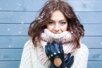 Snow Queen Beauty Come l’inverno è diventato un’estetica premium