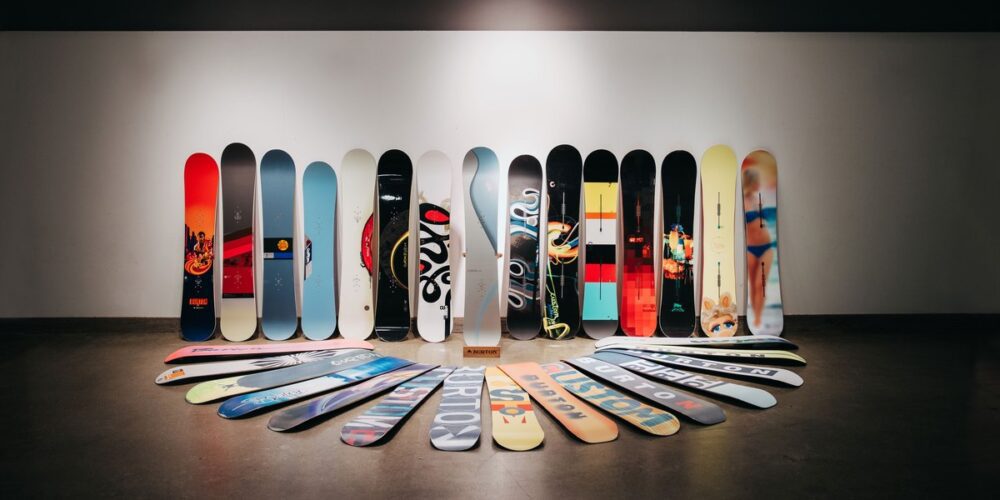 Snowboard Quale Attrezzatura Scegliere