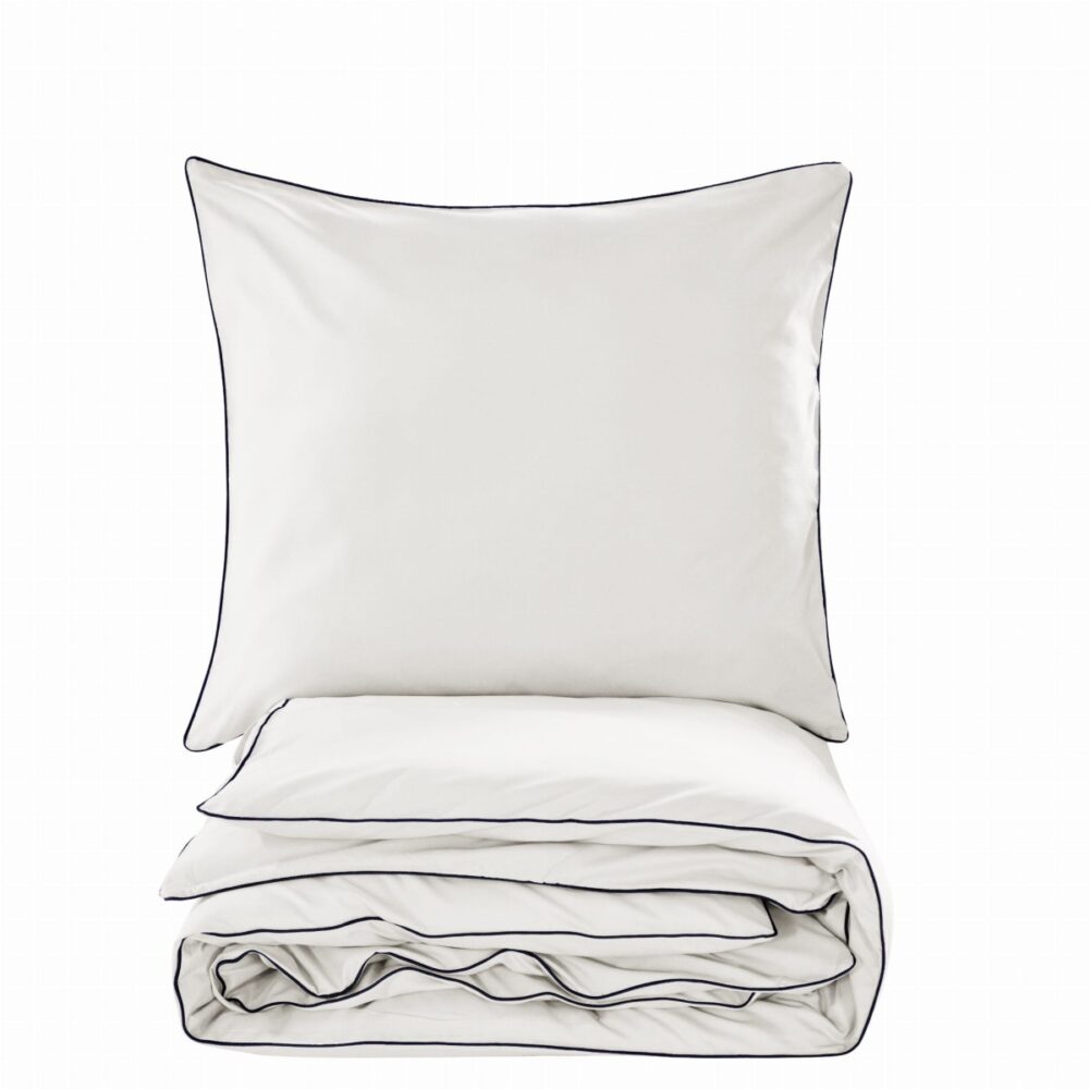 Biancheria da letto natalizia