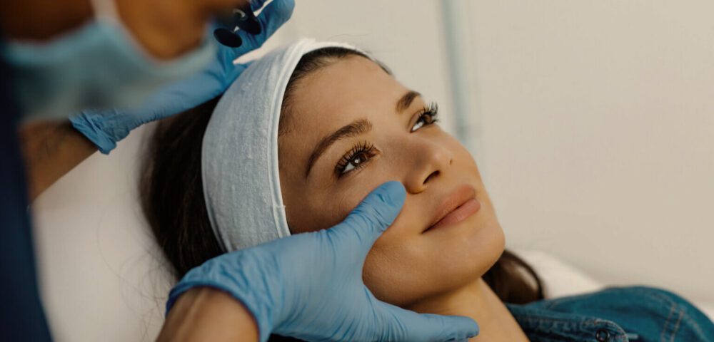 Top 5 Trattamenti di Medicina Estetica