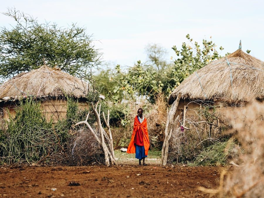 Vacanze in Tanzania