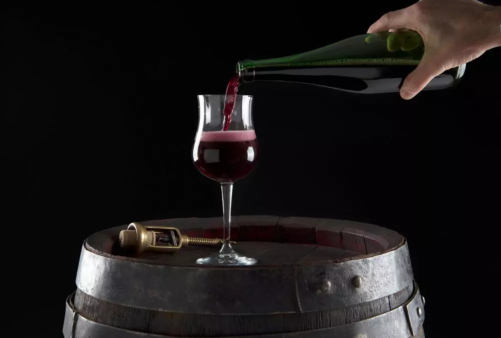 Classifica dei Vini Italiani