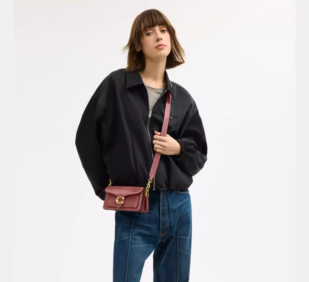 Coach Marchio di Lusso