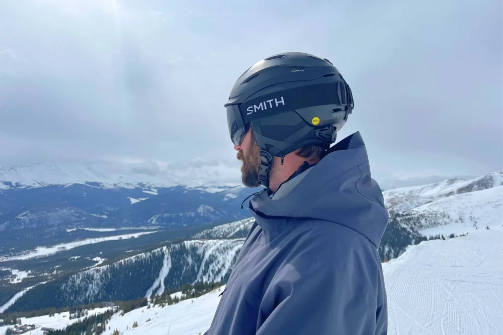 Casco da Sci Premium