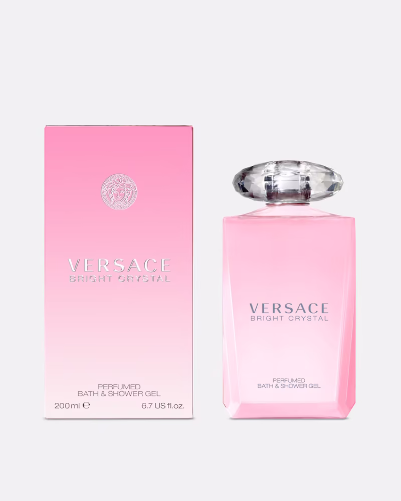 Profumi originali Versace