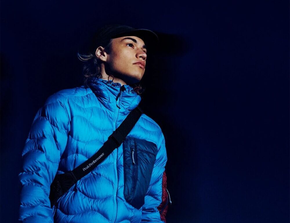 Peak Performance è un buon marchio?