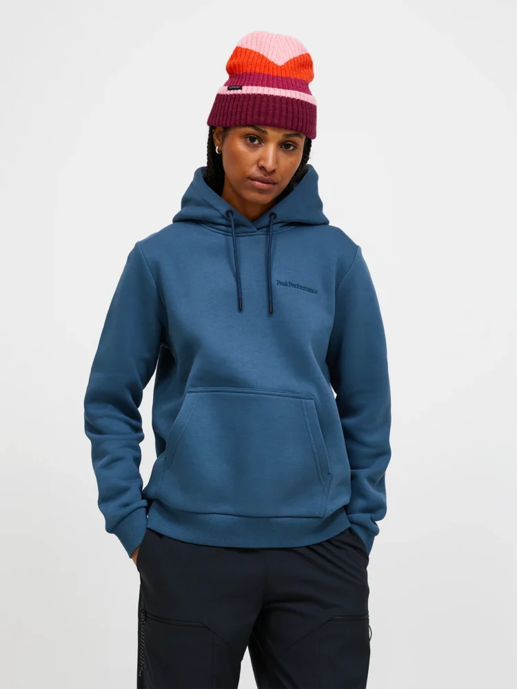 Per Chi è Peak Performance