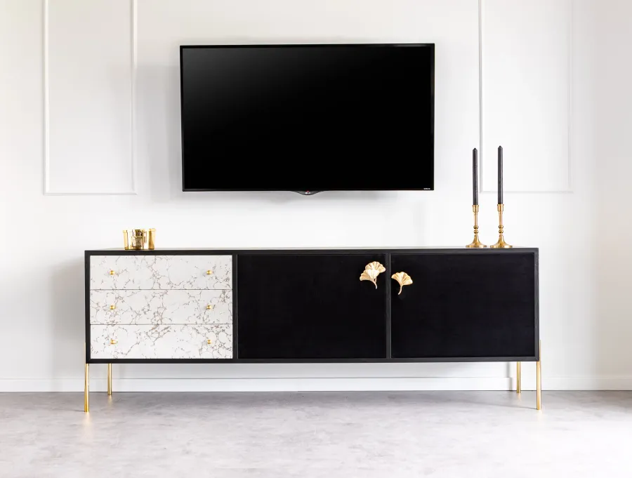 Quali Comò Sono Ora di Tendenza