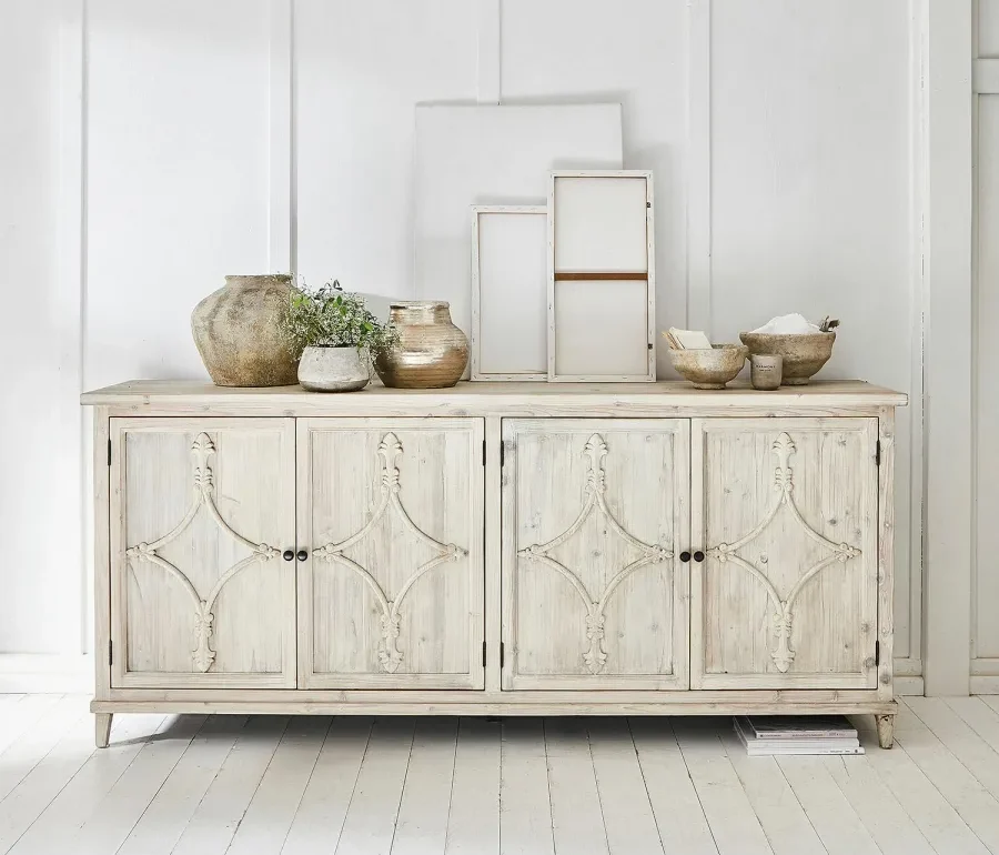 Quali comò sono di tendenza adesso?