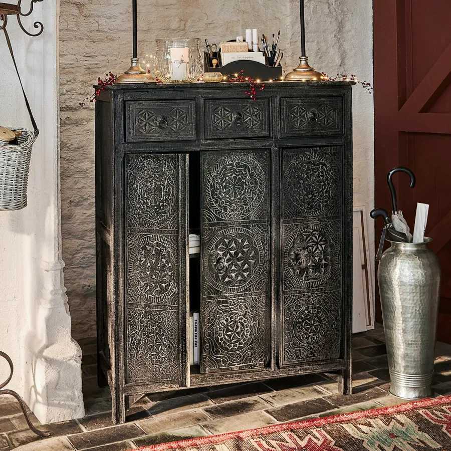 Quali Comò Sono Ora di Tendenza