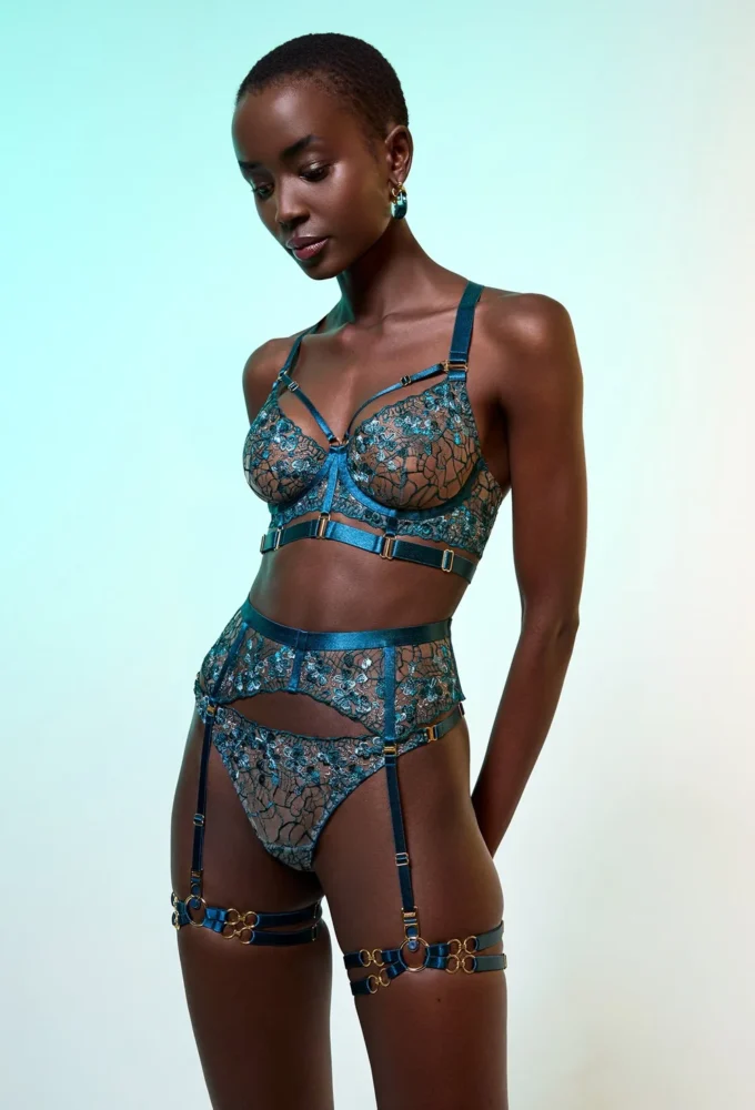 Classifica dei reggiseni Bordelle