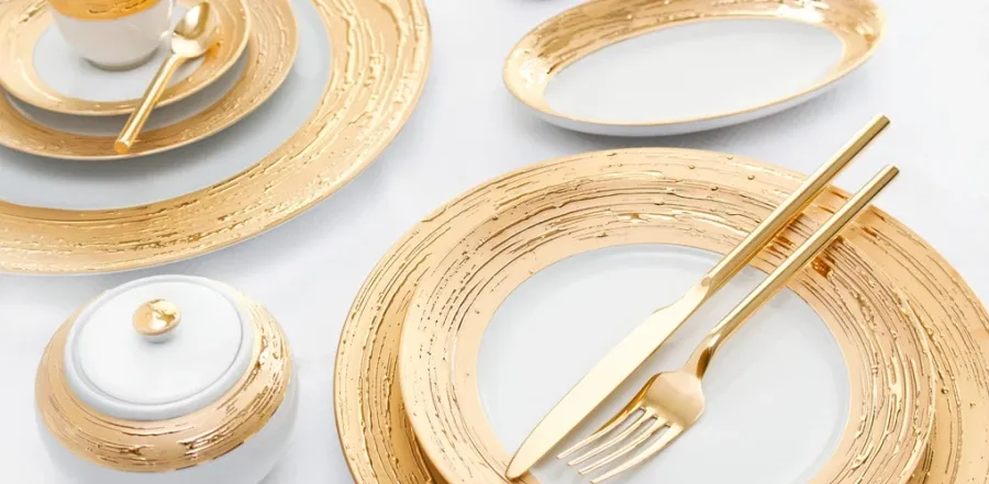 principi base per apparecchiare la tavola