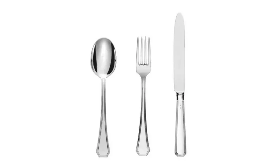 Regole per Apparecchiare la Tavola