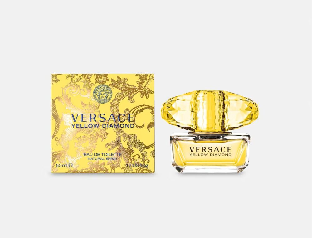 Profumi Versace
