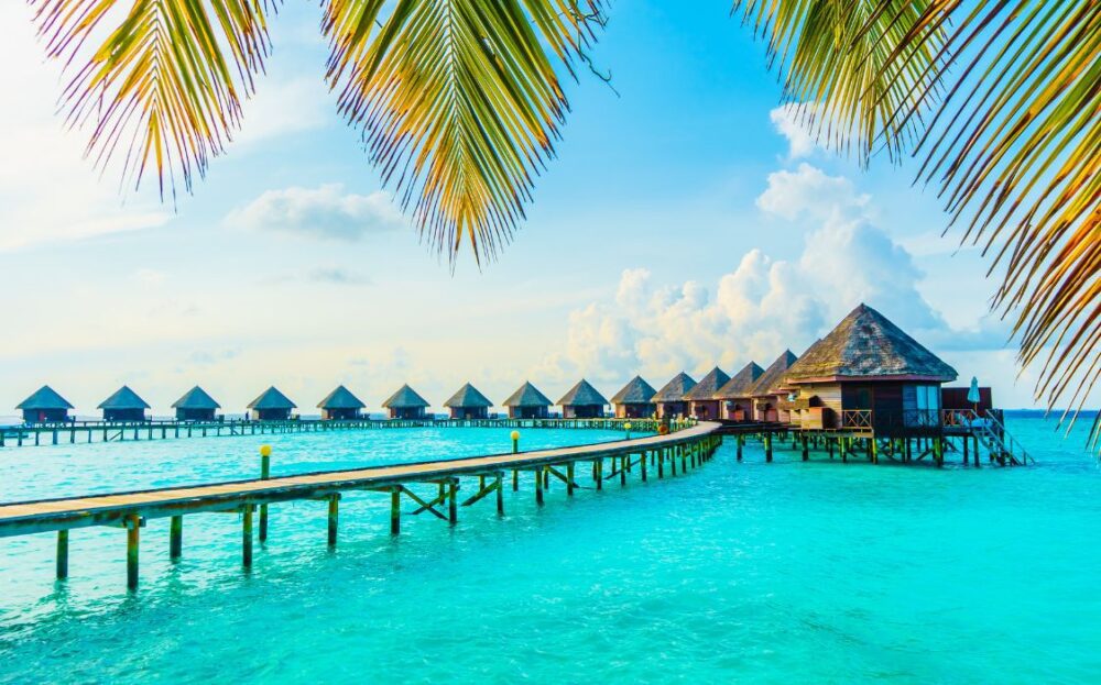 Viaggio All Inclusive Maldive