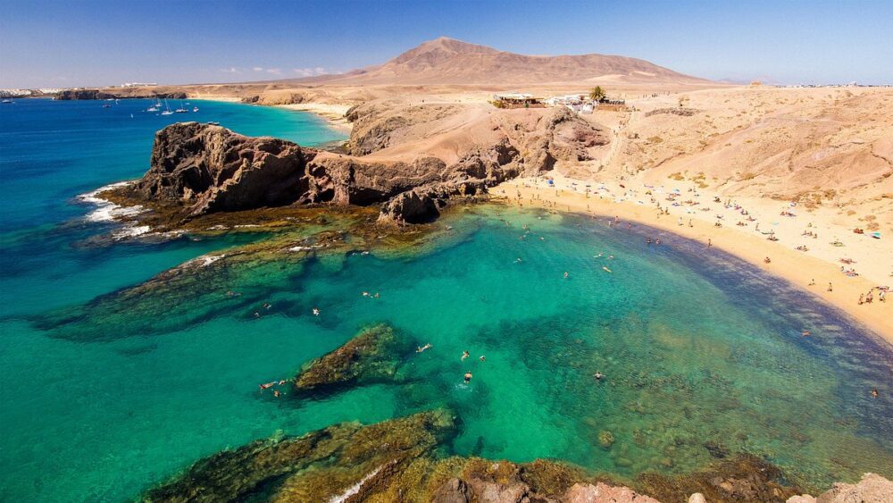 Vacanza All Inclusive